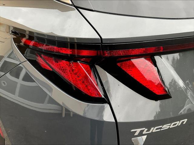 2026 Hyundai Tucson - $24,311