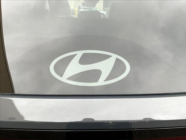 2026 Hyundai Tucson - $24,311