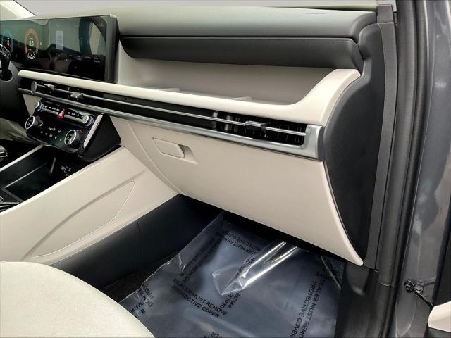 2026 Hyundai Tucson - $24,311