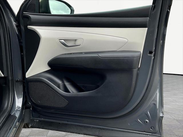 2026 Hyundai Tucson - $24,311
