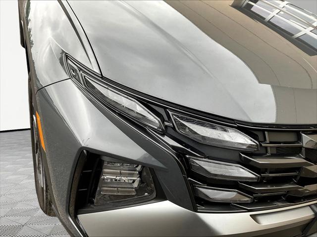 2026 Hyundai Tucson - $24,311