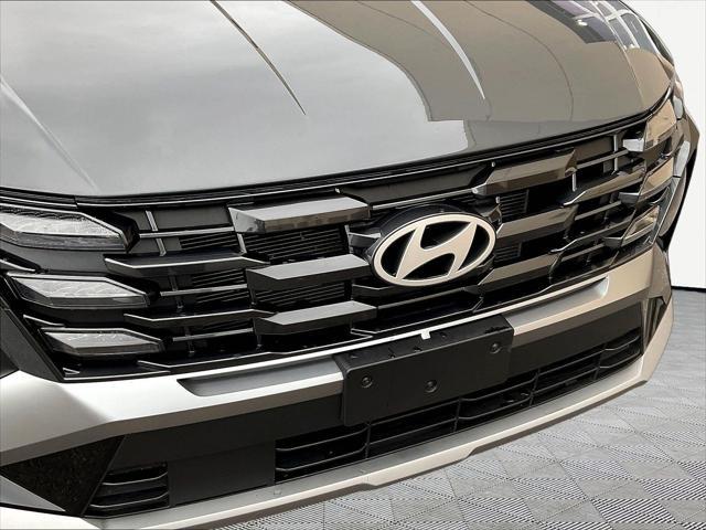 2026 Hyundai Tucson - $24,311