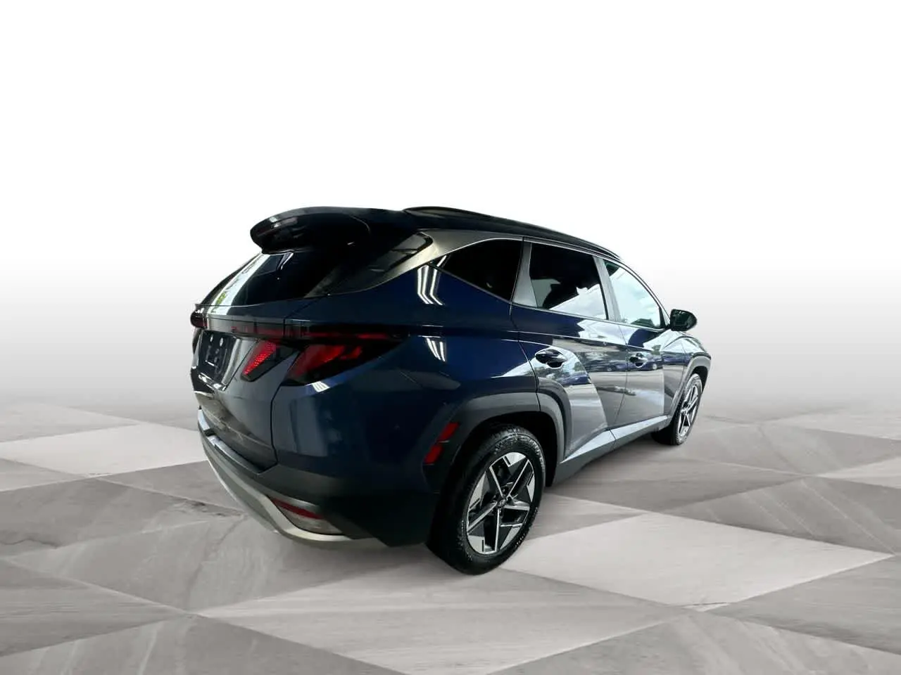 2026 Hyundai Tucson - $23,438