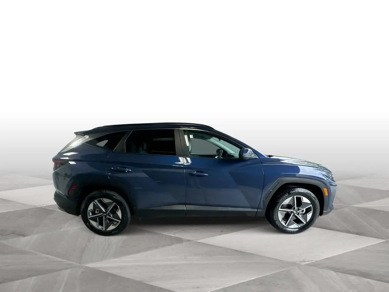 2026 Hyundai Tucson - $23,438