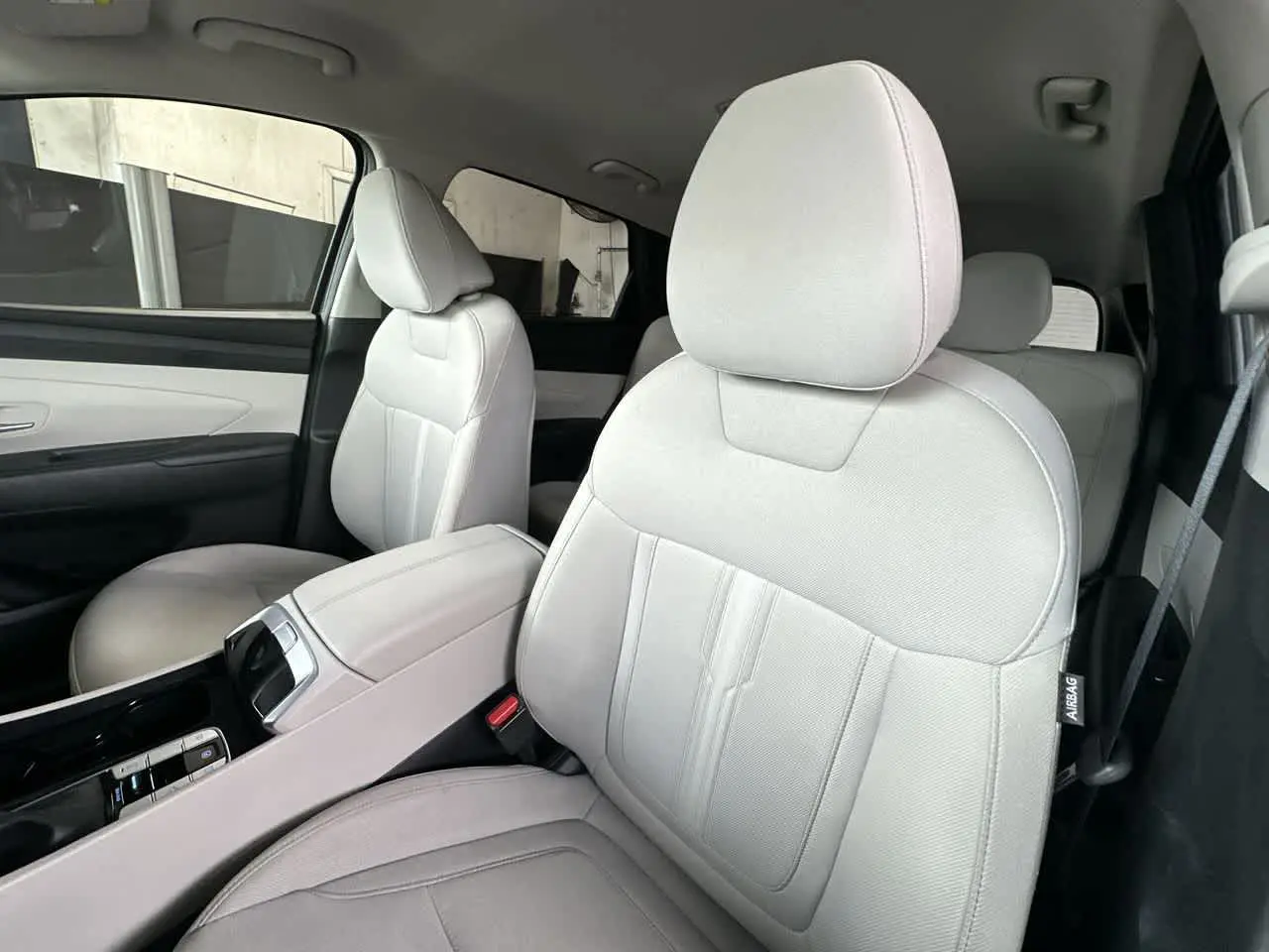 2026 Hyundai Tucson - $23,438