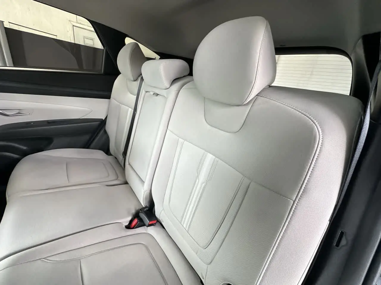 2026 Hyundai Tucson - $23,438