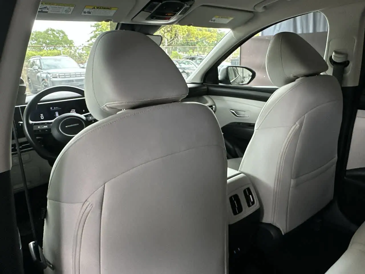 2026 Hyundai Tucson - $23,438