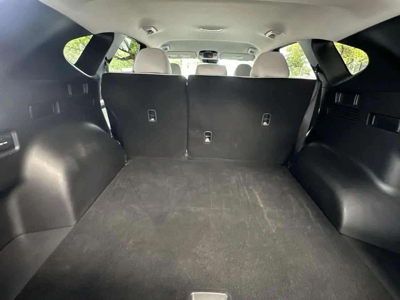 2026 Hyundai Tucson - $23,438