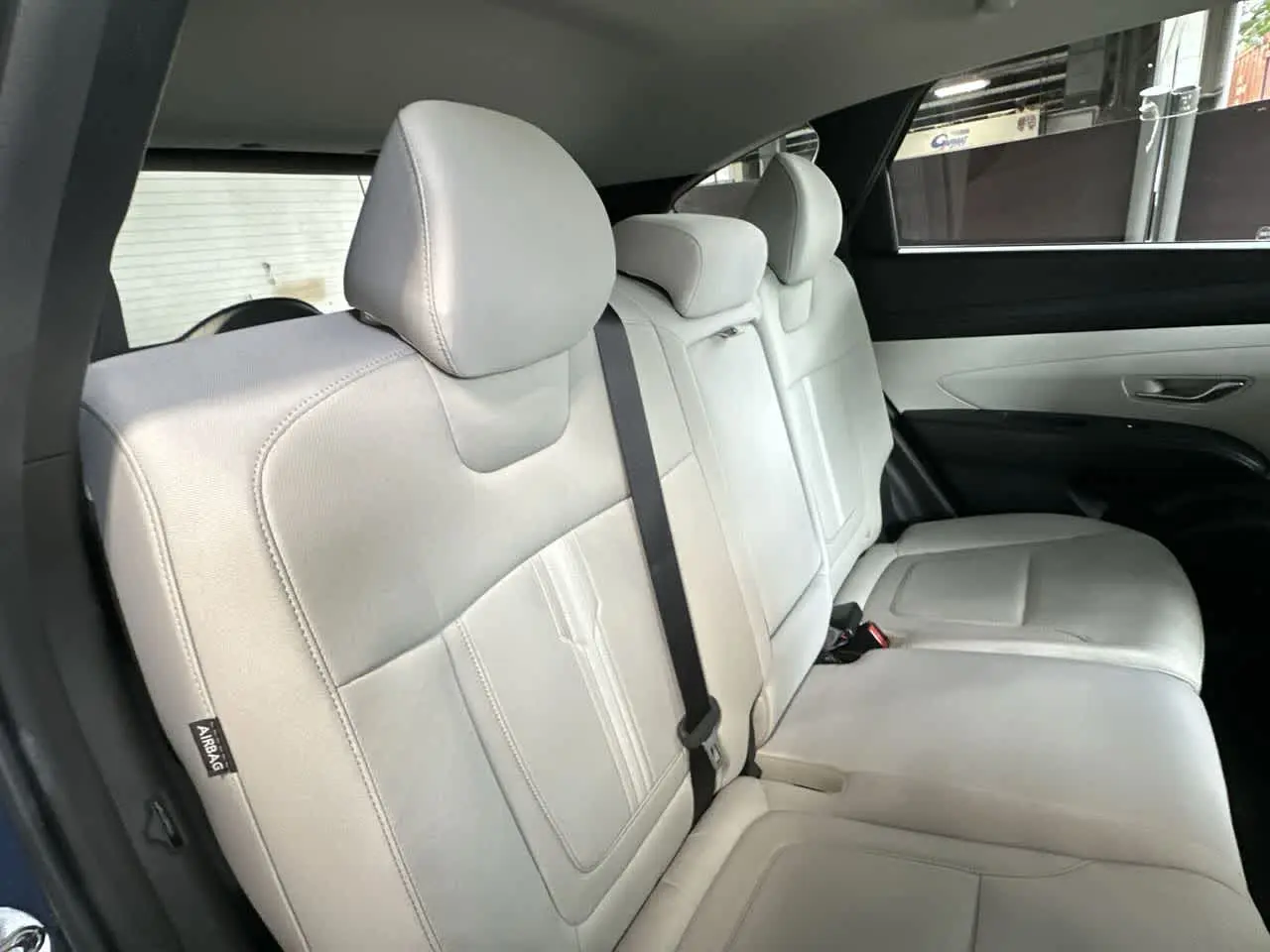 2026 Hyundai Tucson - $23,438