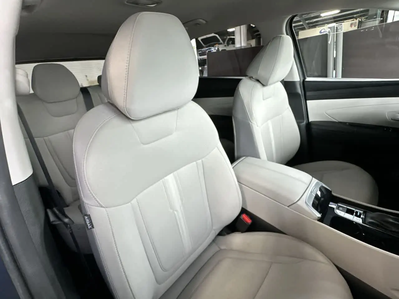 2026 Hyundai Tucson - $23,438