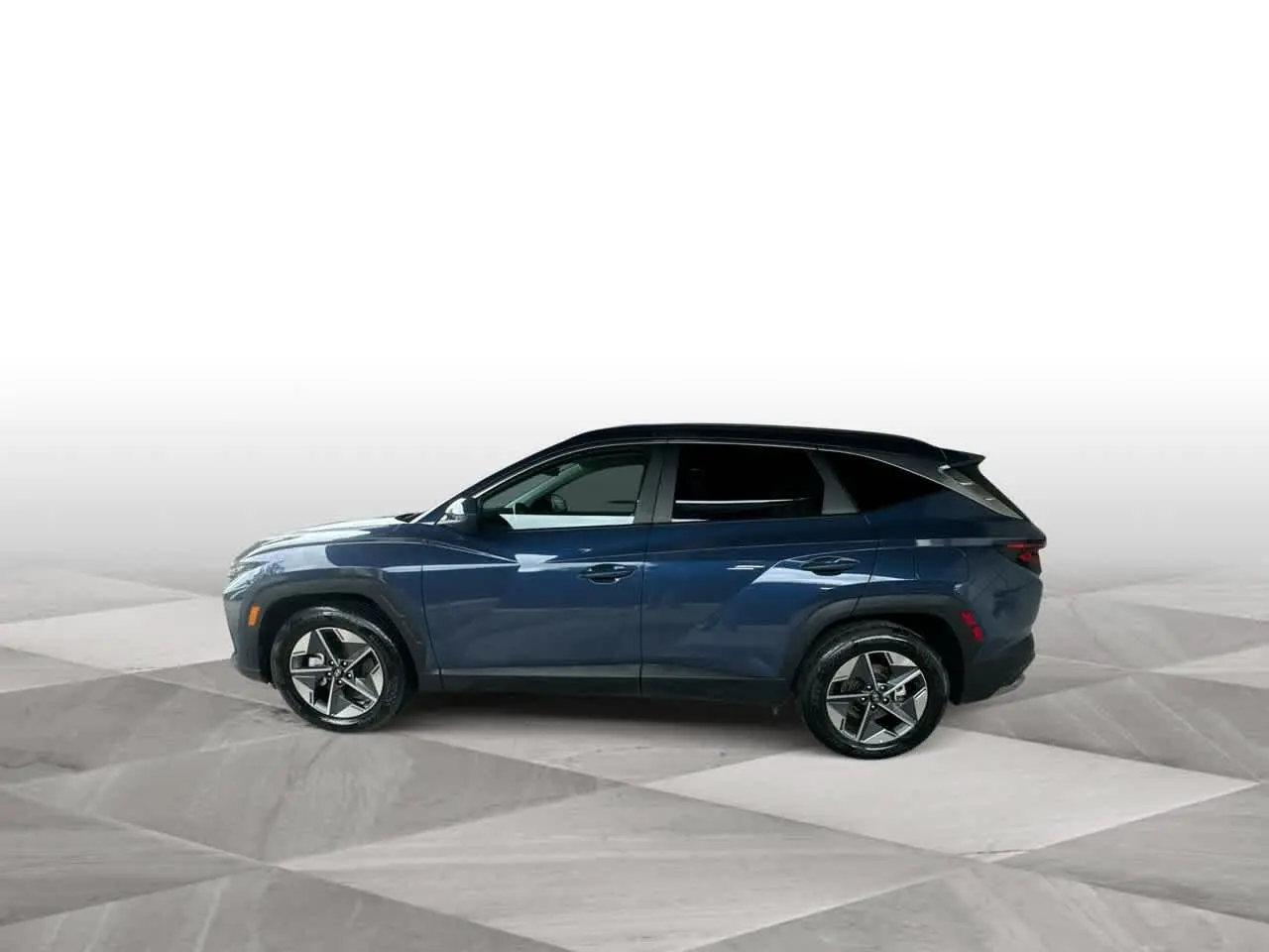 2026 Hyundai Tucson - $23,438