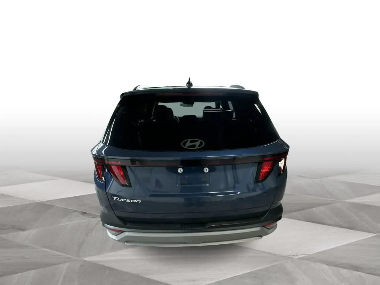 2026 Hyundai Tucson - $23,438