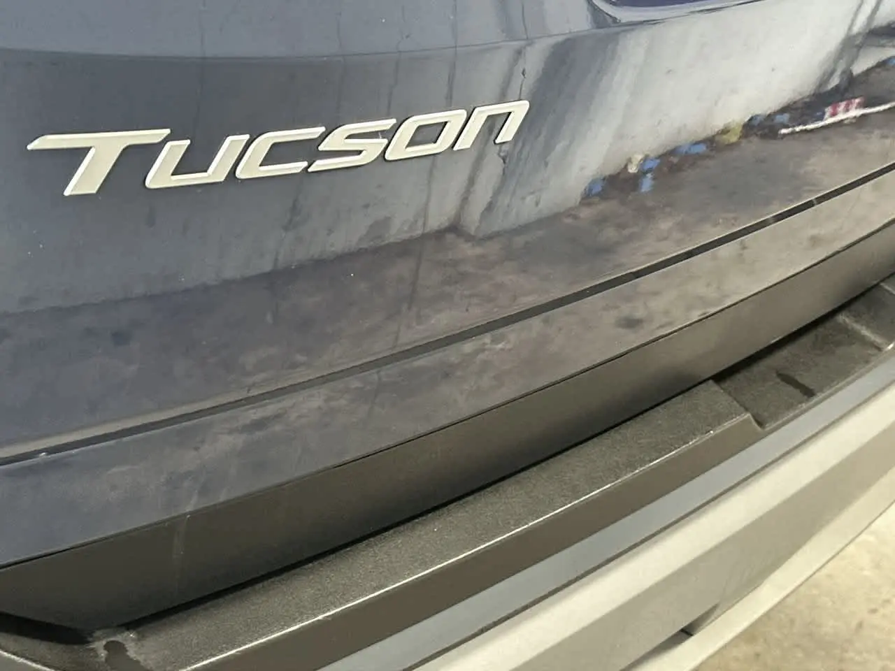 2026 Hyundai Tucson - $23,438