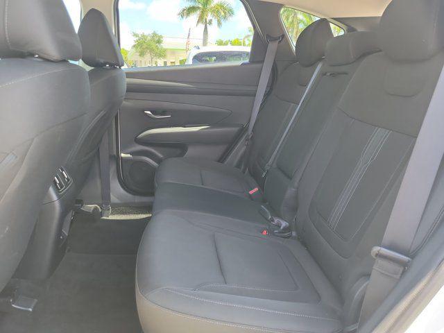 2026 Hyundai Tucson - $27,745