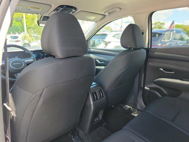2026 Hyundai Tucson - $27,745