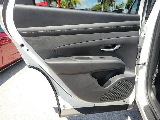 2026 Hyundai Tucson - $27,745