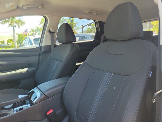 2026 Hyundai Tucson - $27,745