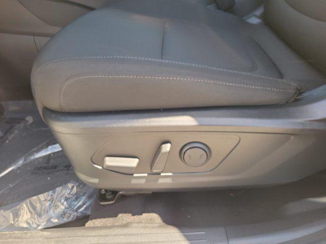 2026 Hyundai Tucson - $27,745