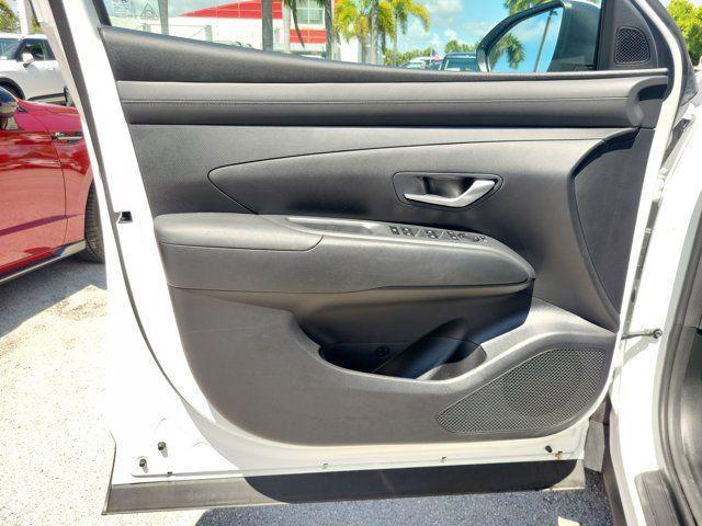 2026 Hyundai Tucson - $27,745