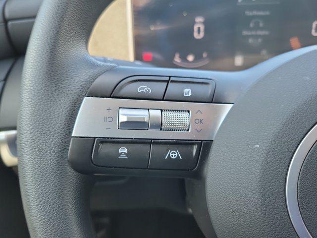 2026 Hyundai Tucson - $27,745