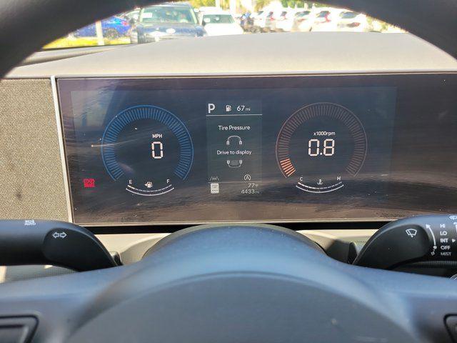 2026 Hyundai Tucson - $27,745