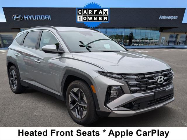 2026 Hyundai Tucson - $28,588