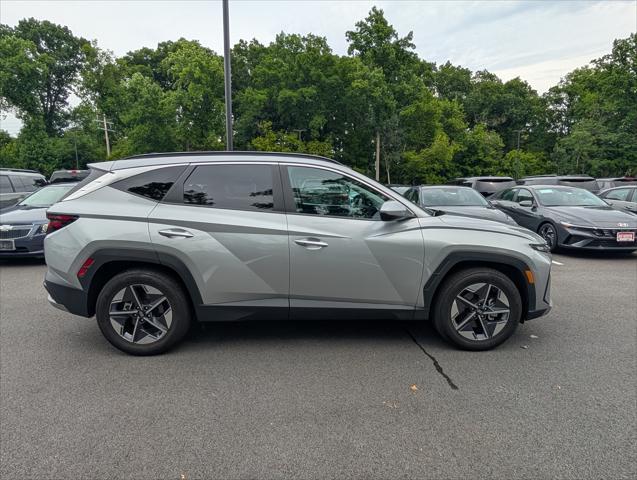 2026 Hyundai Tucson - $28,588