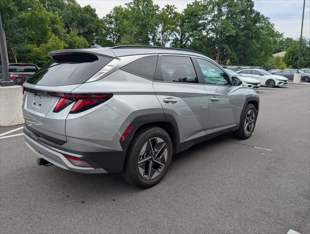 2026 Hyundai Tucson - $28,588