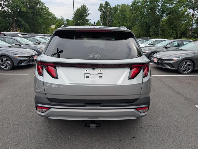 2026 Hyundai Tucson - $28,588