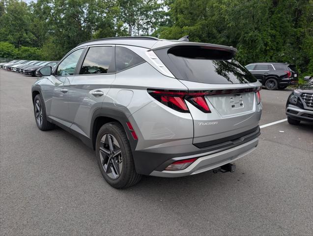 2026 Hyundai Tucson - $28,588