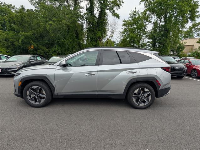 2026 Hyundai Tucson - $28,588