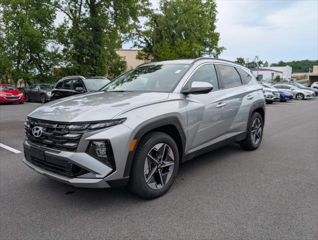 2026 Hyundai Tucson - $28,588