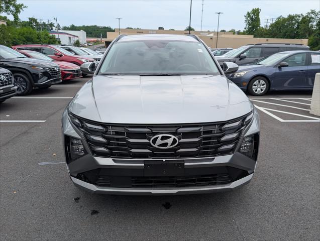 2026 Hyundai Tucson - $28,588