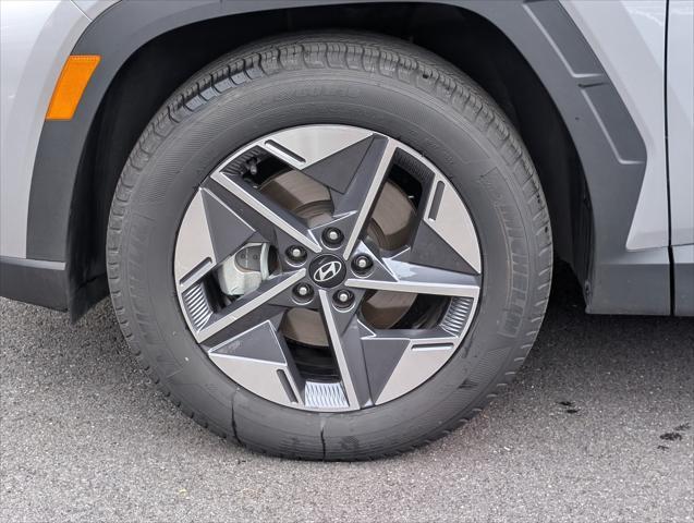 2026 Hyundai Tucson - $28,588