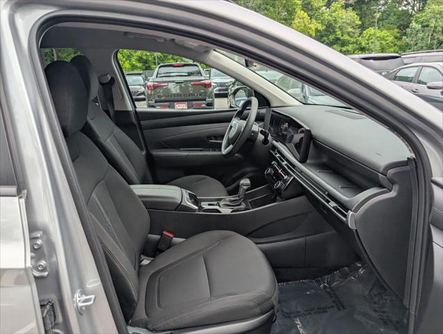 2026 Hyundai Tucson - $28,588