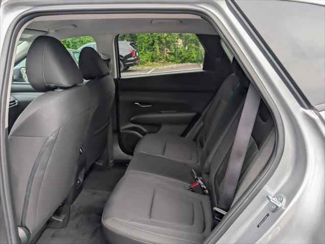 2026 Hyundai Tucson - $28,588