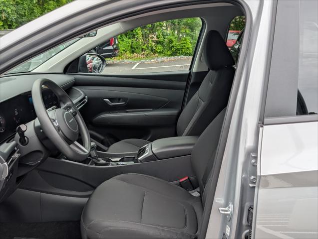 2026 Hyundai Tucson - $28,588