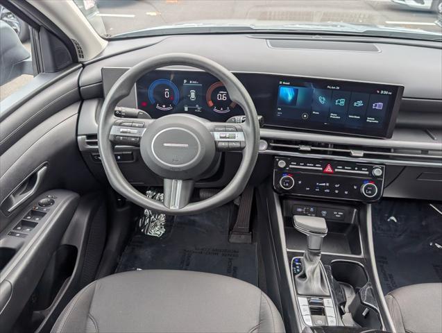 2026 Hyundai Tucson - $28,588