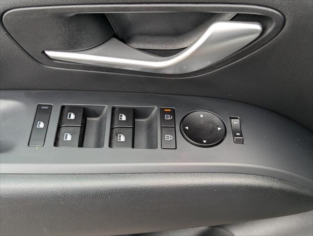 2026 Hyundai Tucson - $28,588