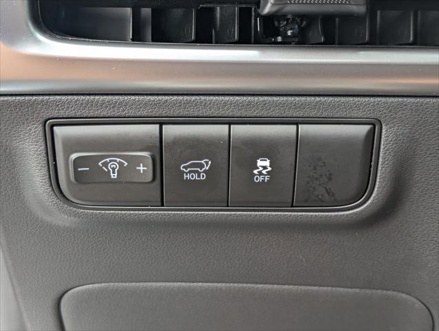 2026 Hyundai Tucson - $28,588
