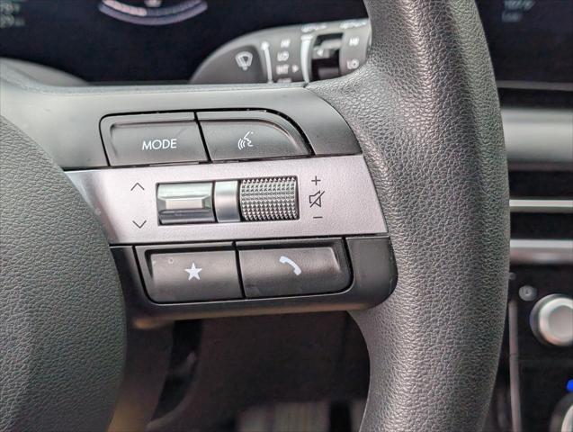2026 Hyundai Tucson - $28,588