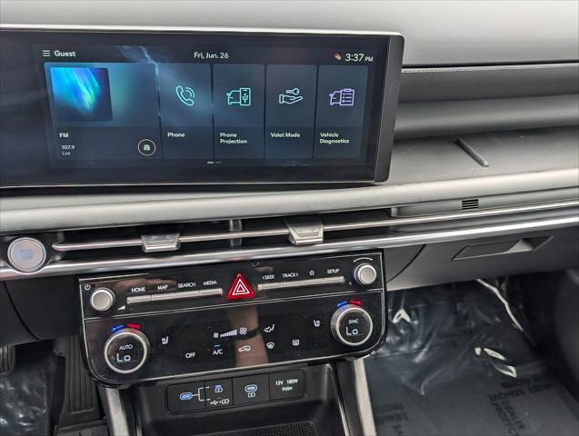2026 Hyundai Tucson - $28,588