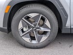 2026 Tucson Thumbnail 9