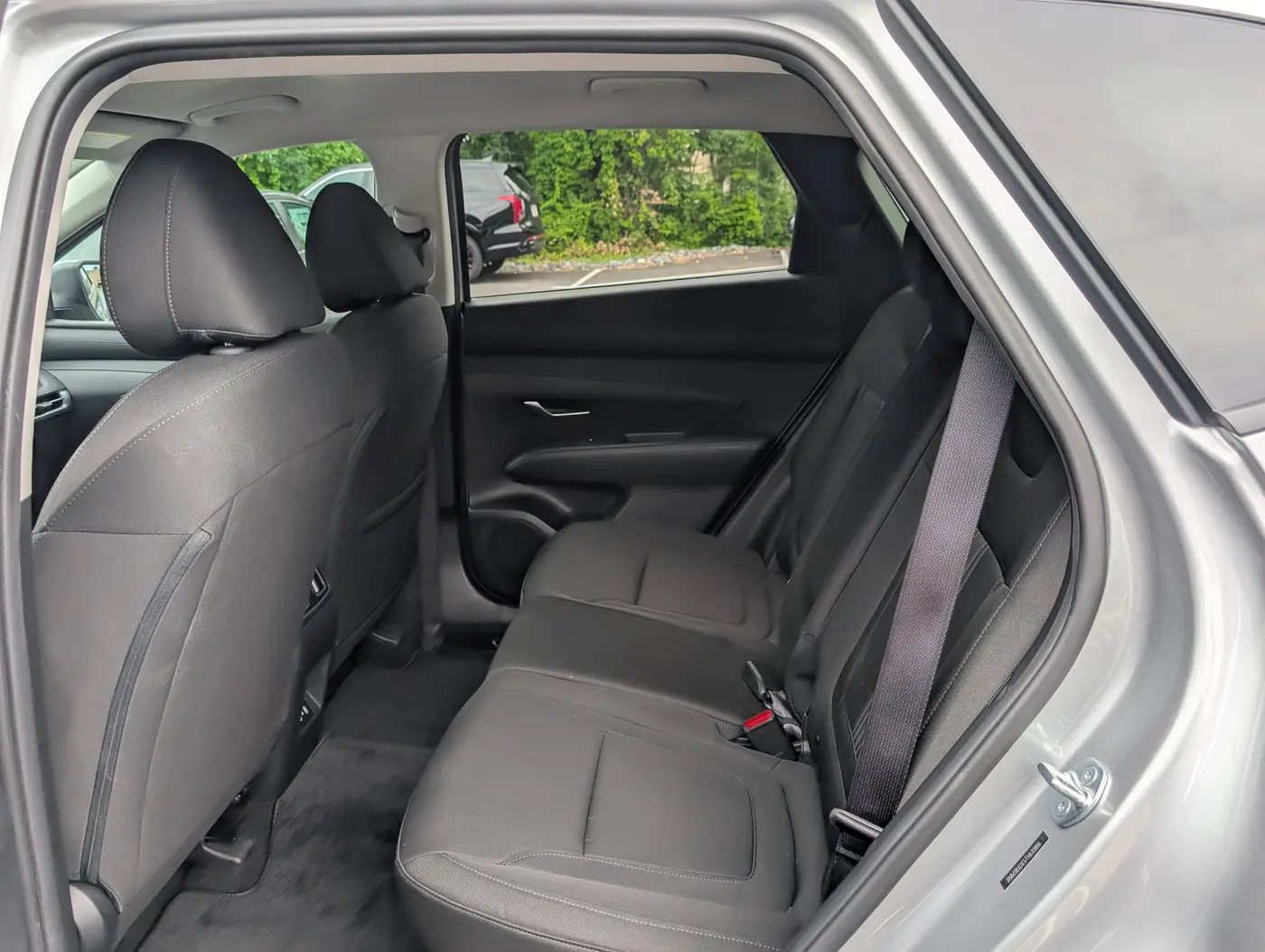 2026 Hyundai Tucson - $26,788