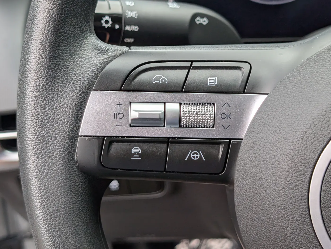 2026 Hyundai Tucson - $26,788