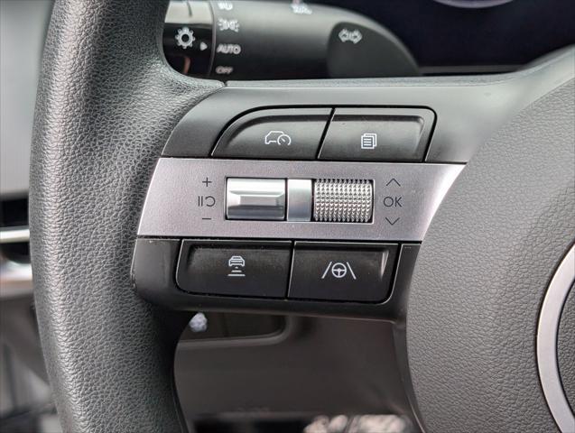 2026 Hyundai Tucson - $26,788