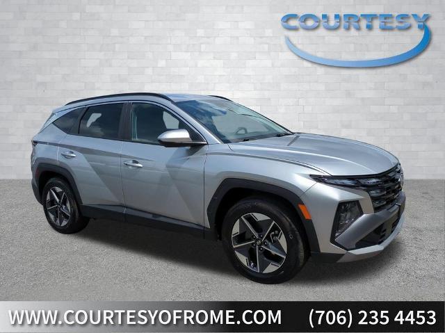 2026 Hyundai Tucson - $23,828