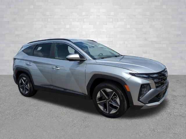 2026 Hyundai Tucson - $23,828