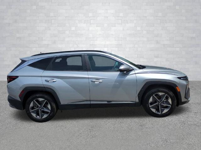 2026 Hyundai Tucson - $23,828