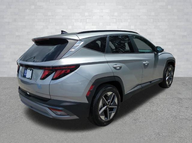 2026 Hyundai Tucson - $23,828